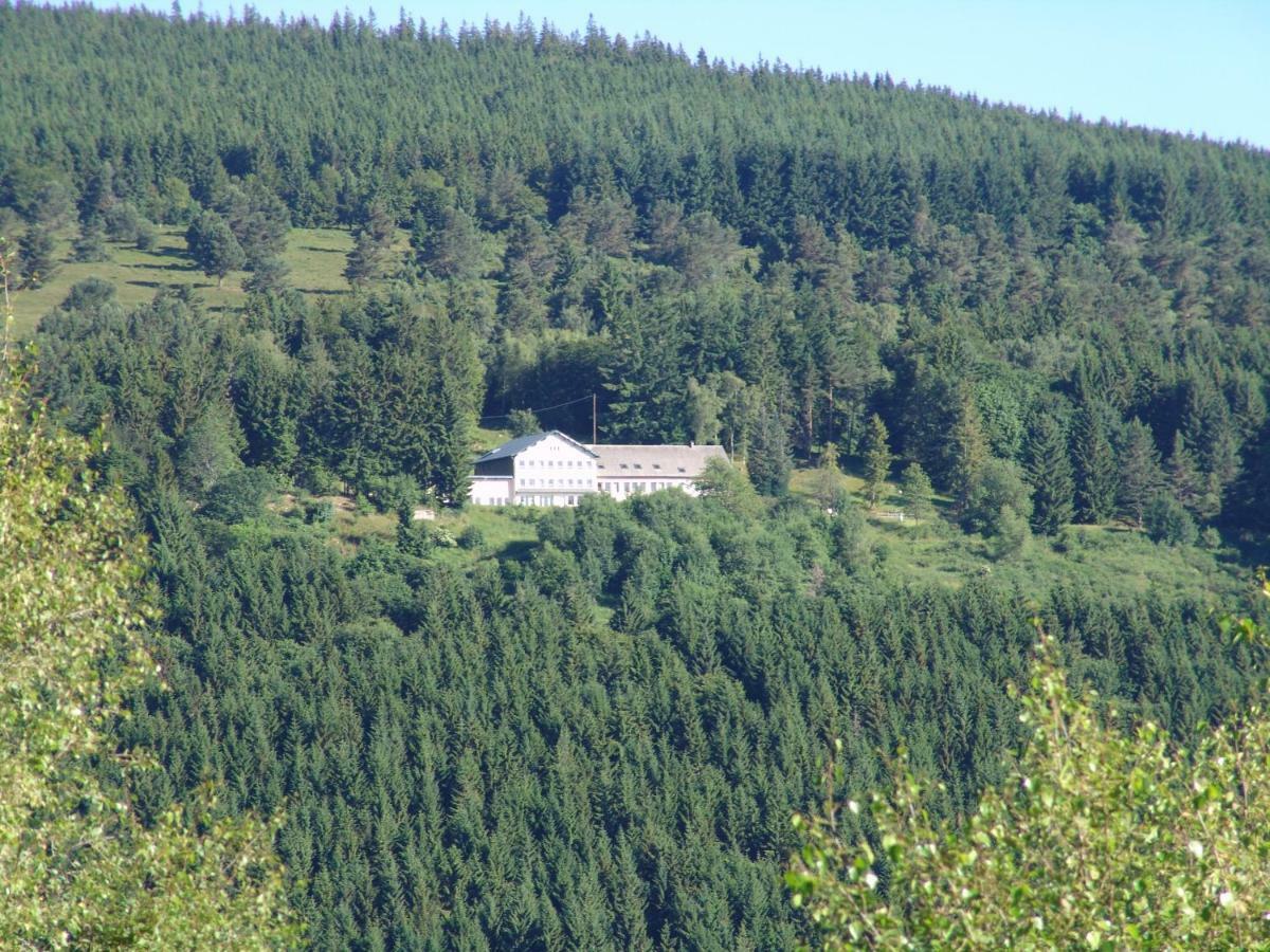 Les O Welches Cote Lac Orbey Luaran gambar