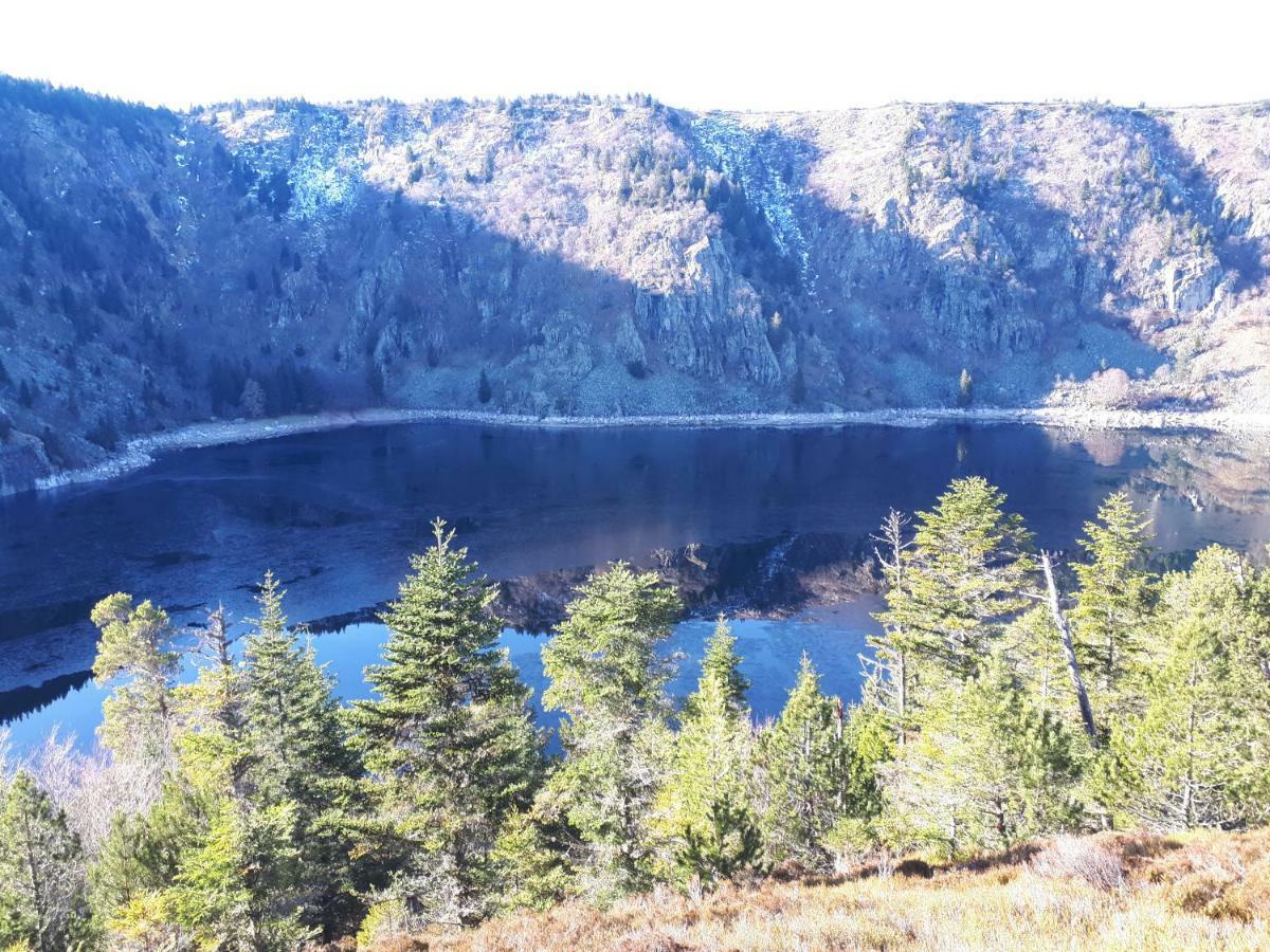Les O Welches Cote Lac Orbey Luaran gambar