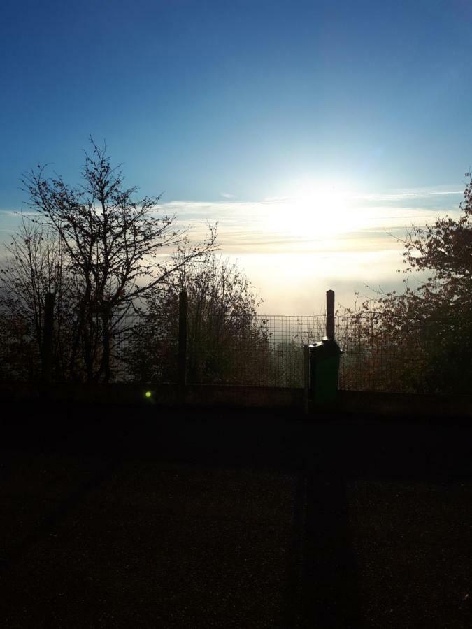 Les O Welches Cote Lac Orbey Luaran gambar