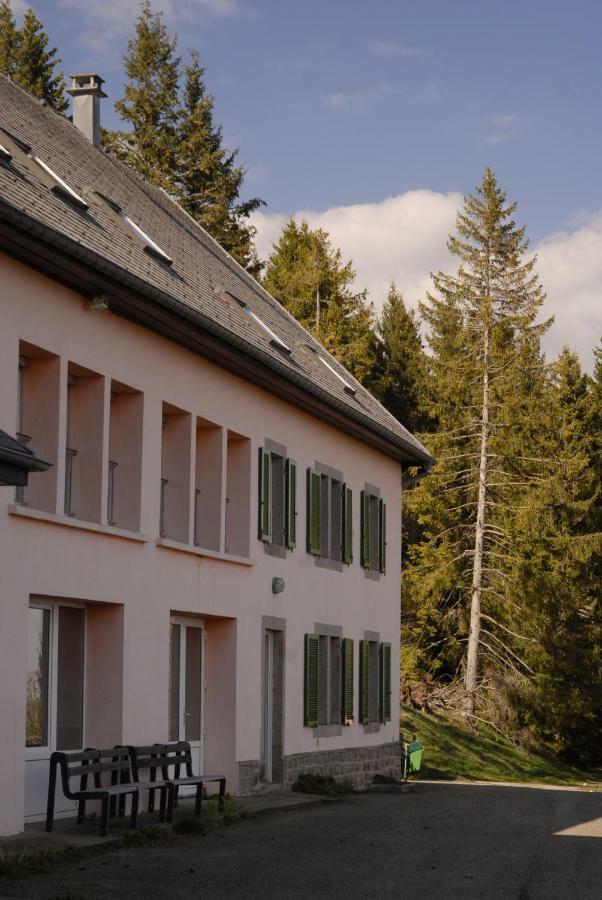 Les O Welches Cote Lac Orbey Luaran gambar