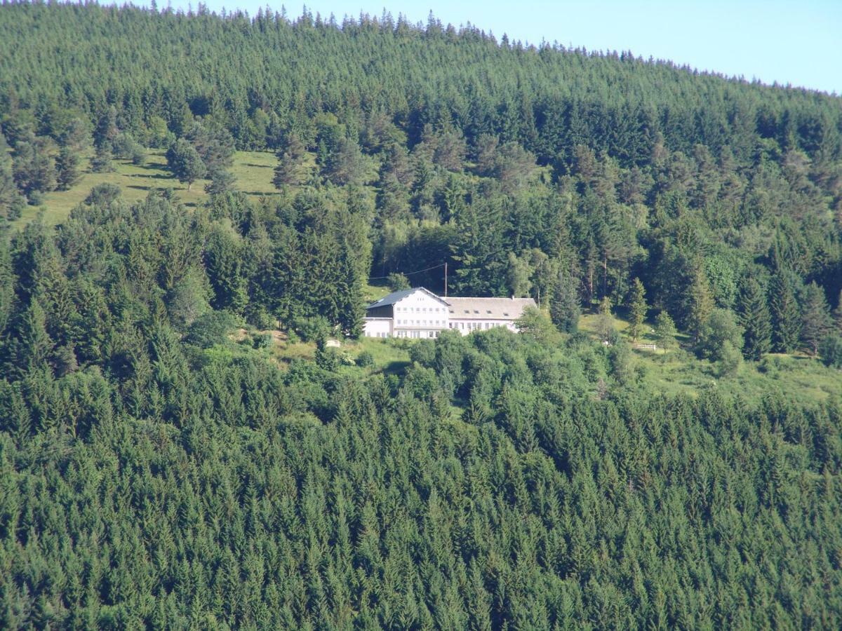 Les O Welches Cote Lac Orbey Luaran gambar