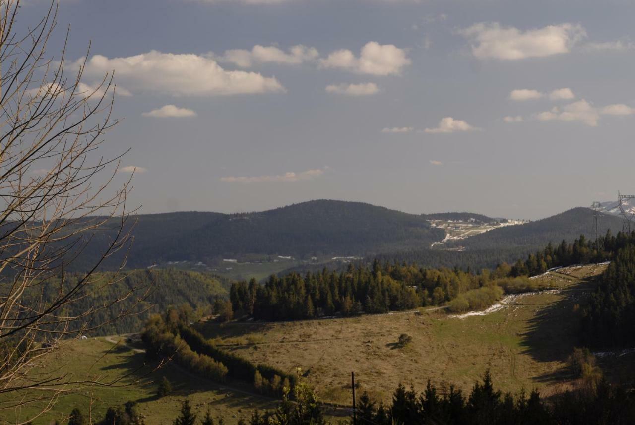 Les O Welches Cote Lac Orbey Luaran gambar